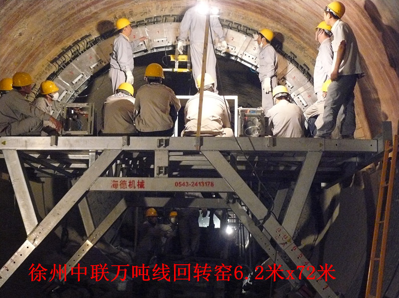 砌磚機(jī)砌筑10000噸生產(chǎn)線(xiàn)--徐州中聯(lián).jpg