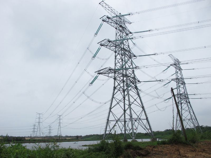 河南省已完成电网基础设施投资114亿元