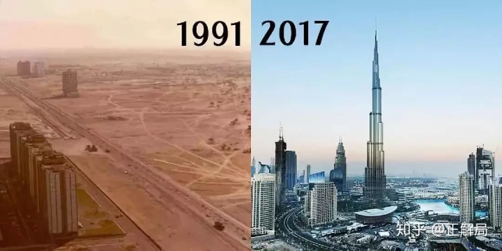 迪拜 石油枯竭_迪拜 石油枯竭_石油枯竭