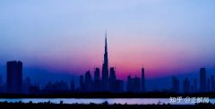 迪拜 石油枯竭 
BG大游揭穿一个土豪城市：2个月